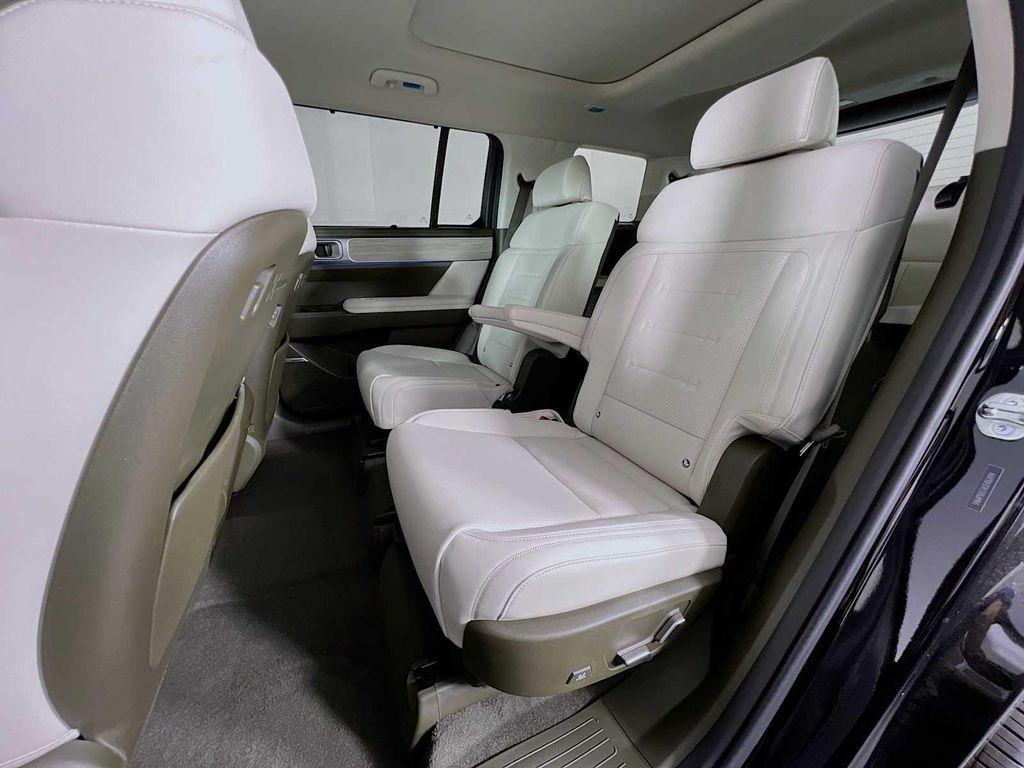 new 2025 Hyundai SANTA FE HEV car, priced at $49,467