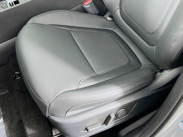 new 2025 Hyundai Tucson car, priced at $35,119