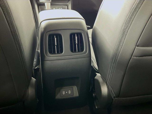 new 2025 Hyundai Tucson car, priced at $35,119