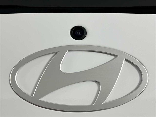 new 2025 Hyundai Elantra car, priced at $25,570
