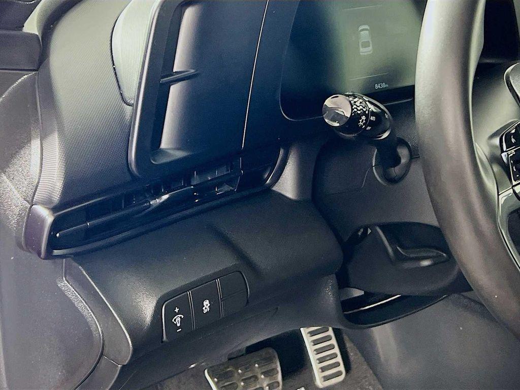 used 2025 Hyundai Elantra car, priced at $23,491