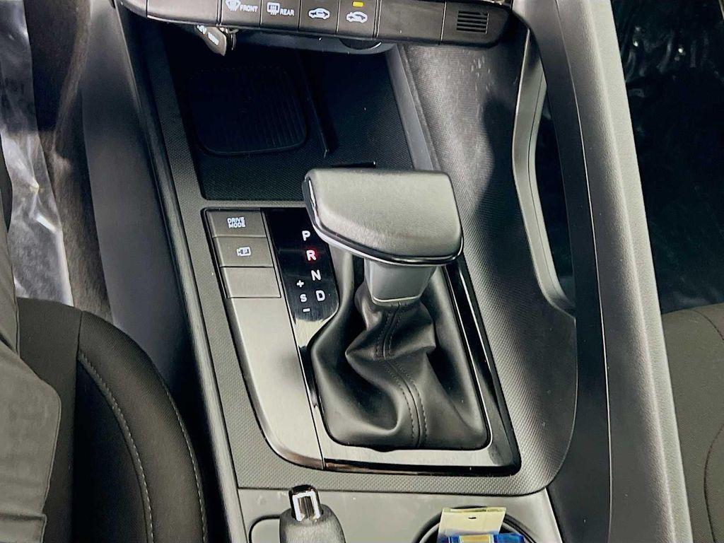 used 2025 Hyundai Elantra car, priced at $23,491