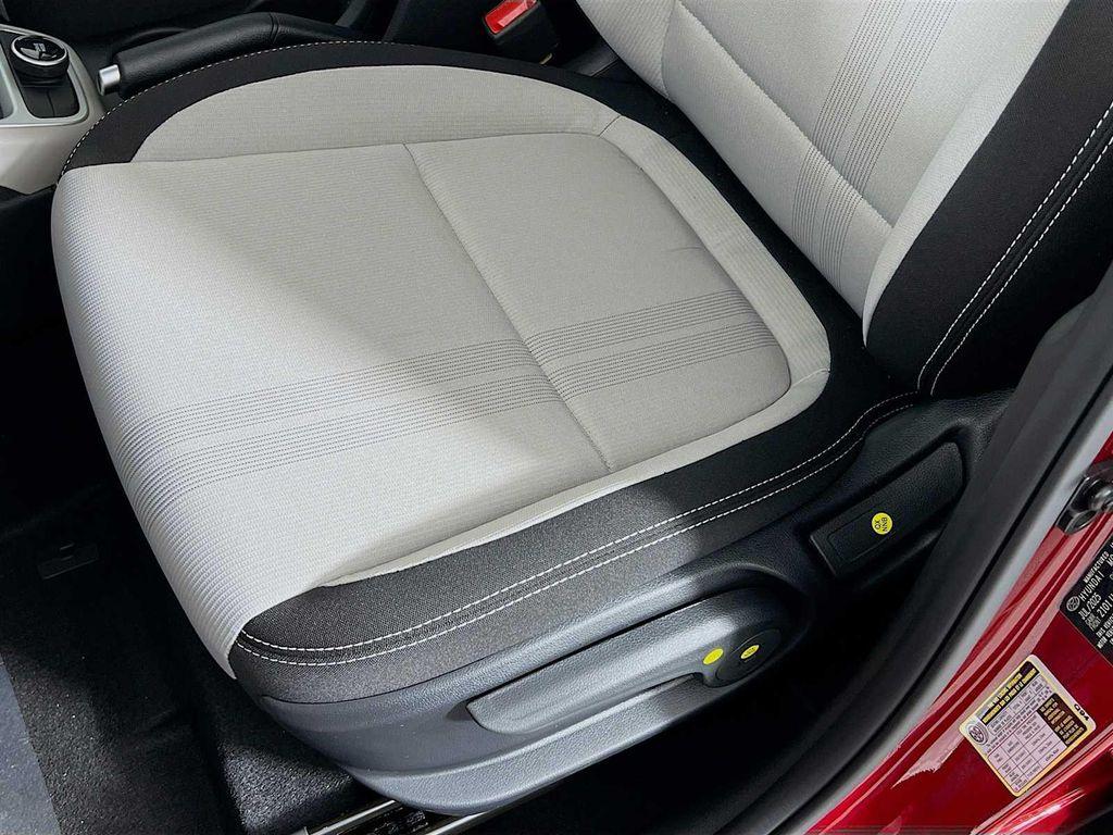 new 2025 Hyundai Venue car, priced at $21,564