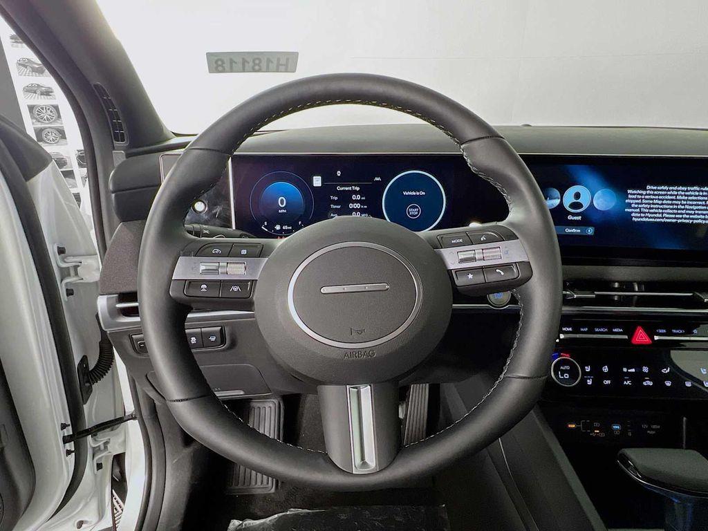 new 2026 Hyundai SANTA CRUZ car, priced at $44,928
