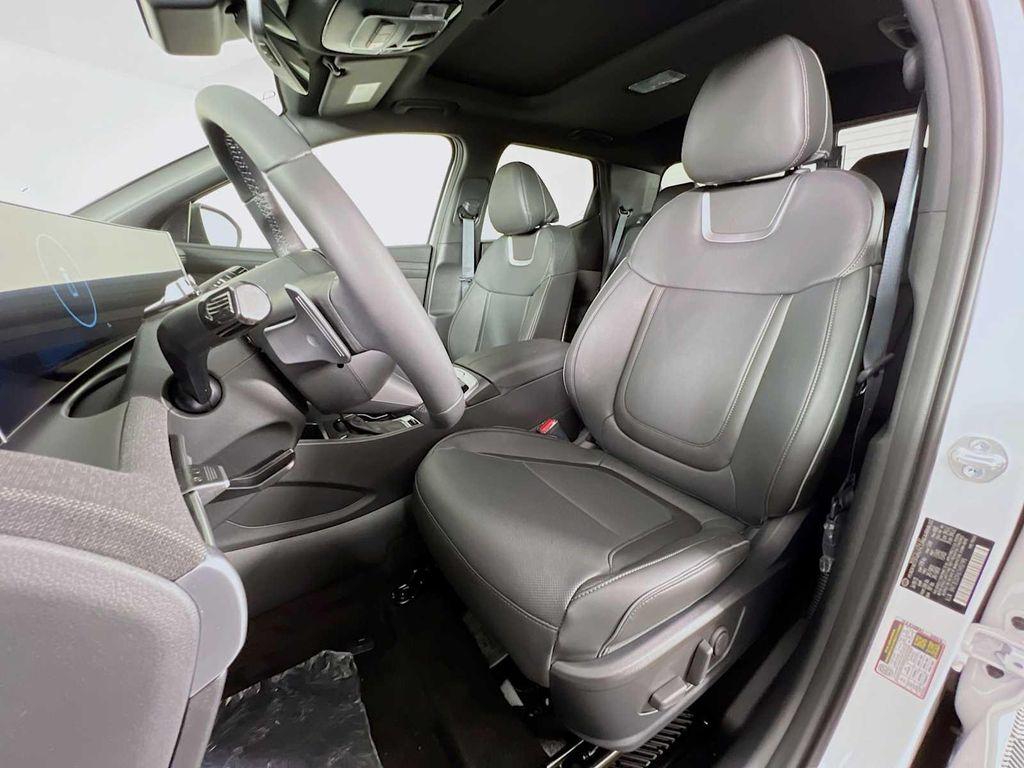 new 2026 Hyundai SANTA CRUZ car, priced at $44,928