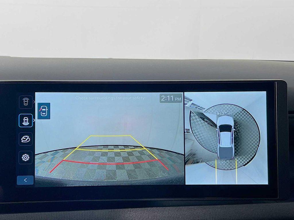 new 2026 Hyundai SANTA CRUZ car, priced at $44,928
