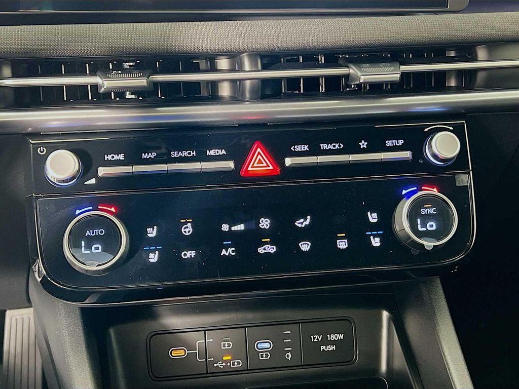 new 2026 Hyundai SANTA CRUZ car, priced at $44,928