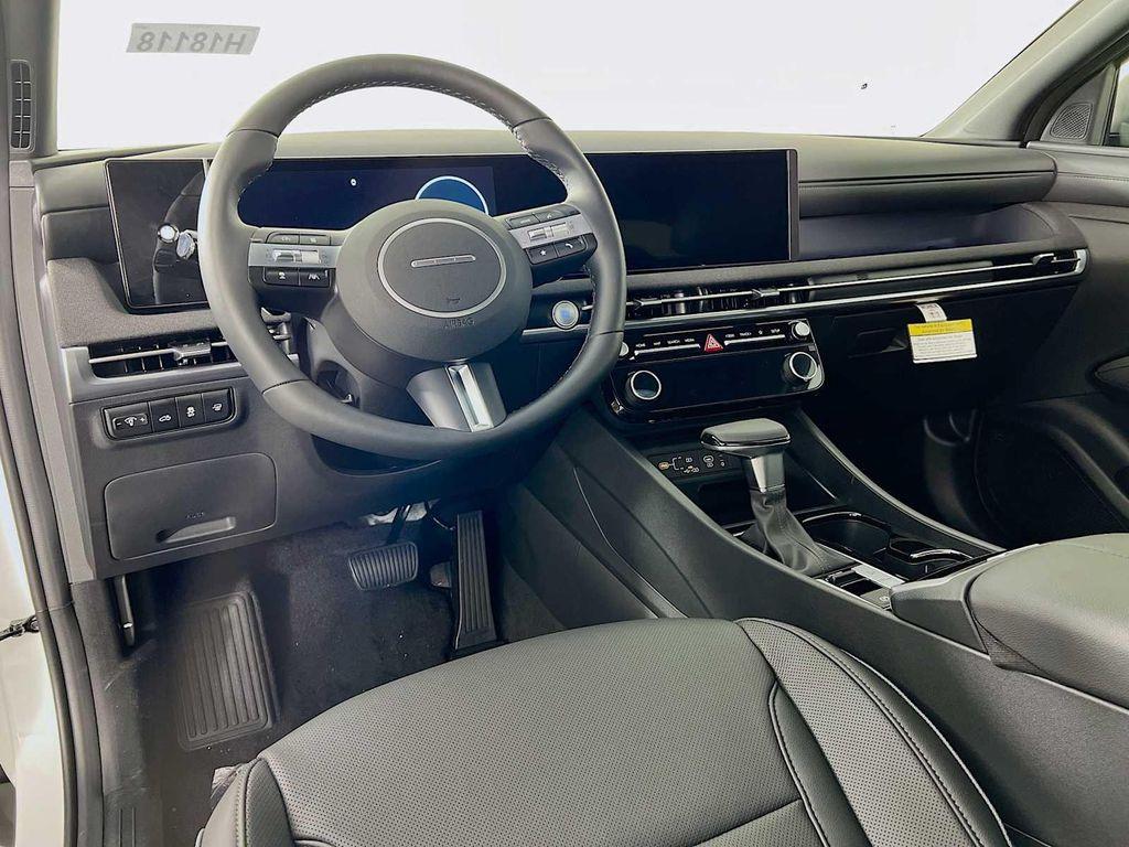 new 2026 Hyundai SANTA CRUZ car, priced at $44,928