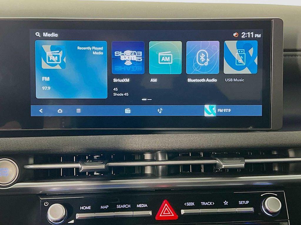 new 2026 Hyundai SANTA CRUZ car, priced at $44,928
