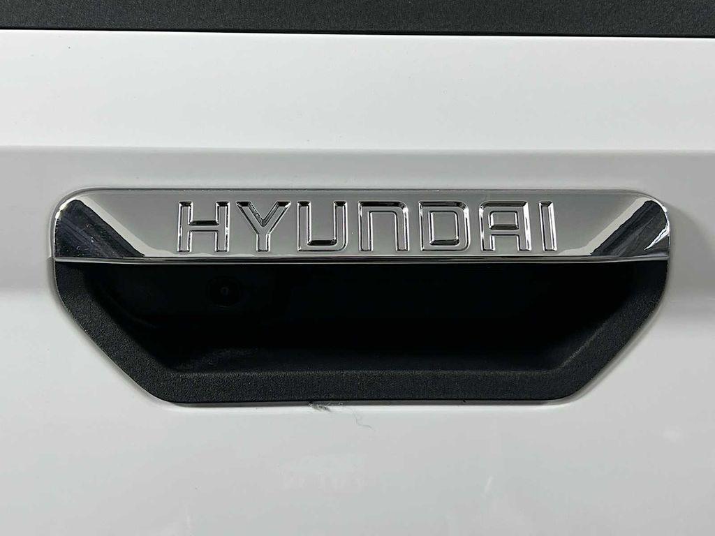new 2026 Hyundai SANTA CRUZ car, priced at $44,928
