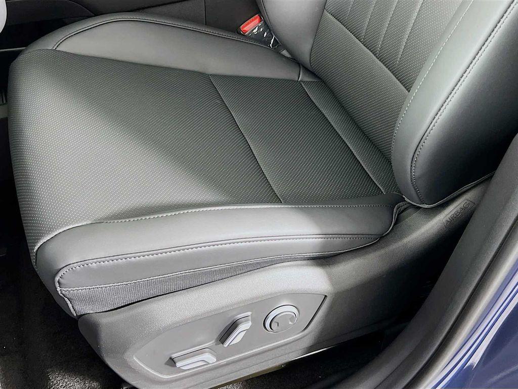 new 2026 Hyundai Santa Fe car, priced at $40,112