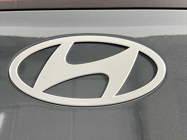 new 2025 Hyundai Kona car, priced at $31,573