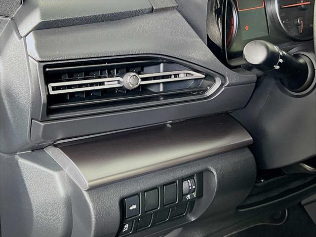 used 2022 Subaru WRX car, priced at $29,491