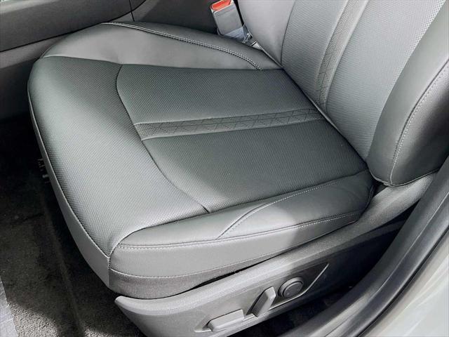new 2025 Hyundai Sonata Hybrid car, priced at $38,305