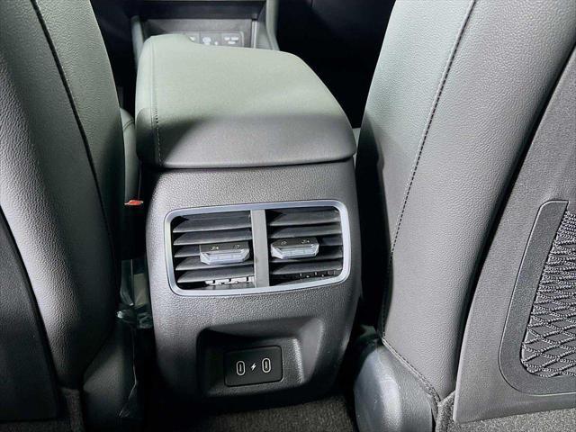 new 2025 Hyundai Sonata Hybrid car, priced at $38,305
