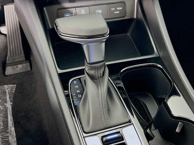 new 2025 Hyundai SANTA CRUZ car, priced at $34,455