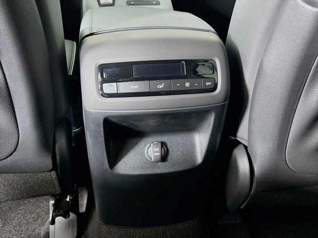 new 2025 Hyundai Palisade car, priced at $45,148