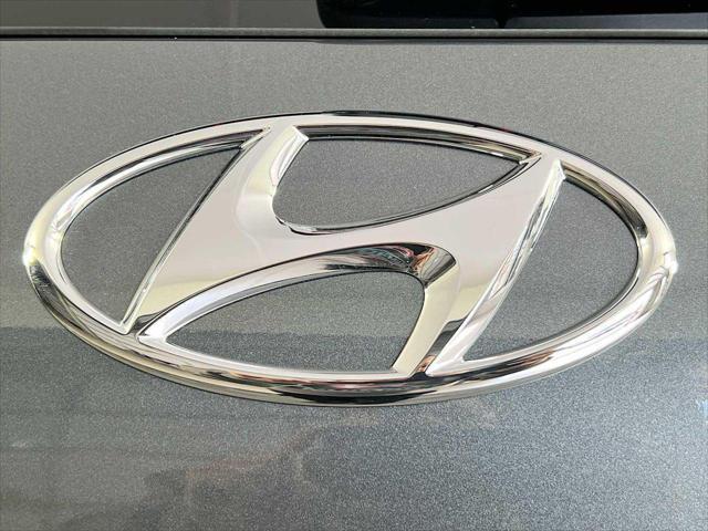 new 2025 Hyundai Palisade car, priced at $45,148