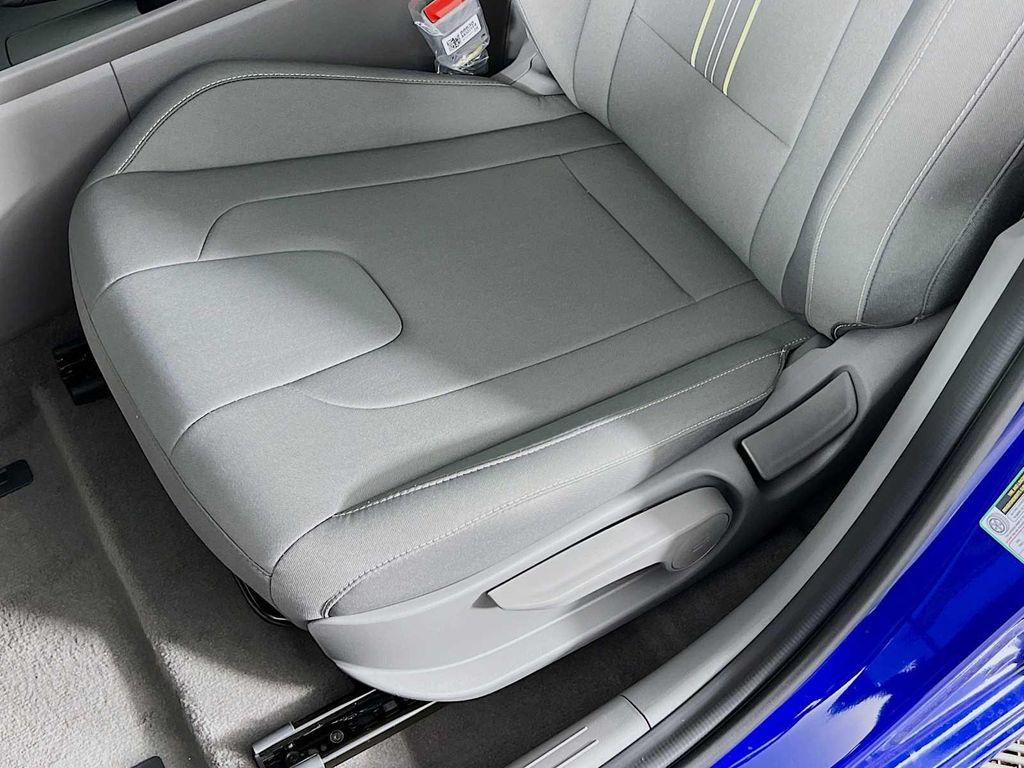 new 2025 Hyundai Elantra car, priced at $23,173