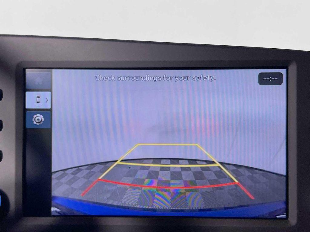 new 2025 Hyundai Elantra car, priced at $23,173