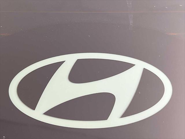 new 2025 Hyundai Tucson car, priced at $35,066