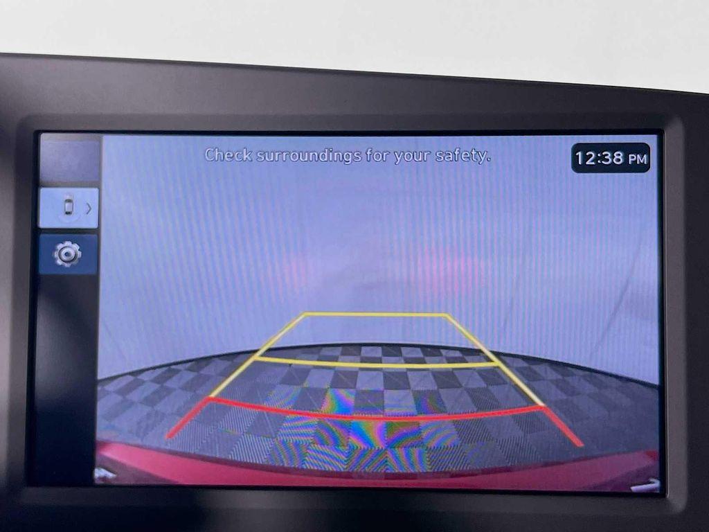 new 2025 Hyundai Elantra car, priced at $23,402