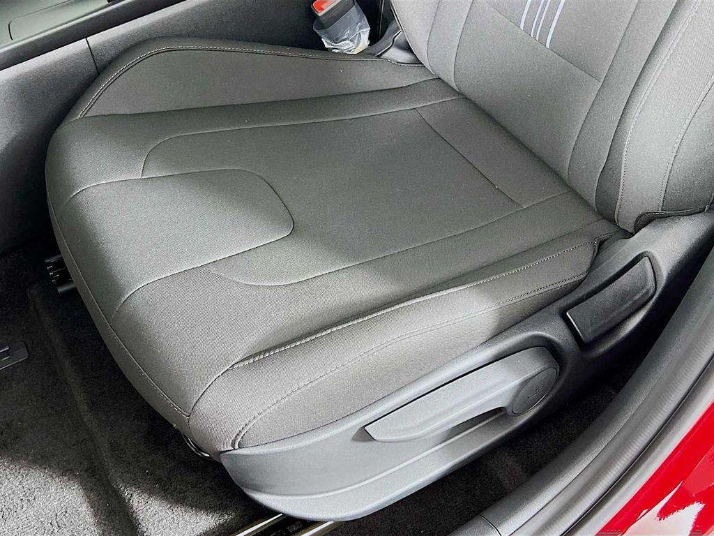 new 2025 Hyundai Elantra car, priced at $23,402