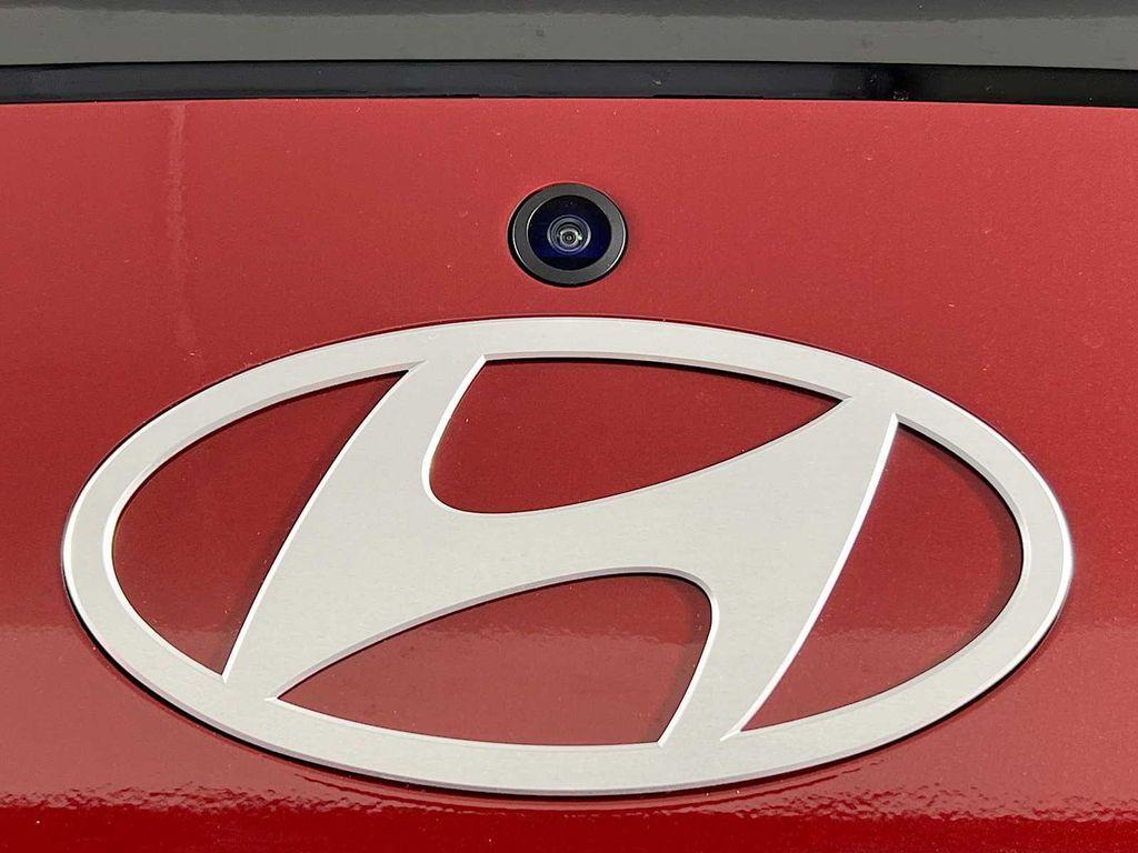 new 2025 Hyundai Elantra car, priced at $23,402