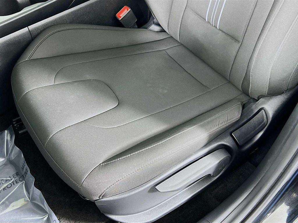 used 2024 Hyundai Elantra car, priced at $22,391
