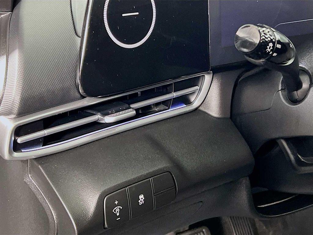 used 2024 Hyundai Elantra car, priced at $22,391