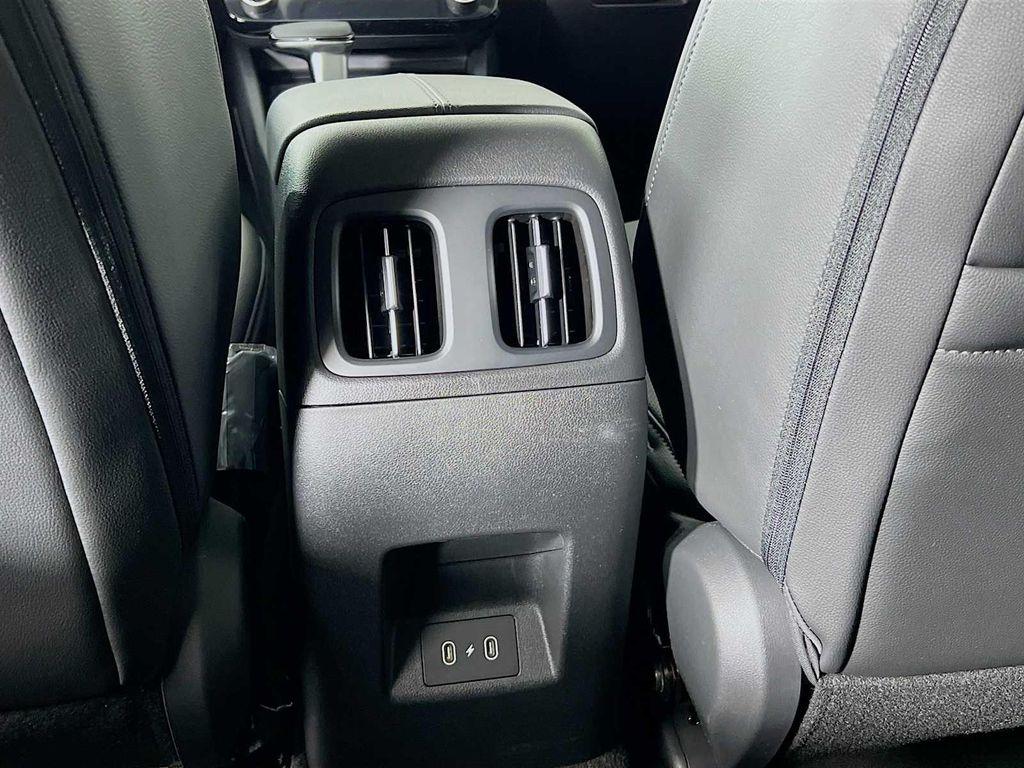 new 2025 Hyundai Tucson car, priced at $34,770