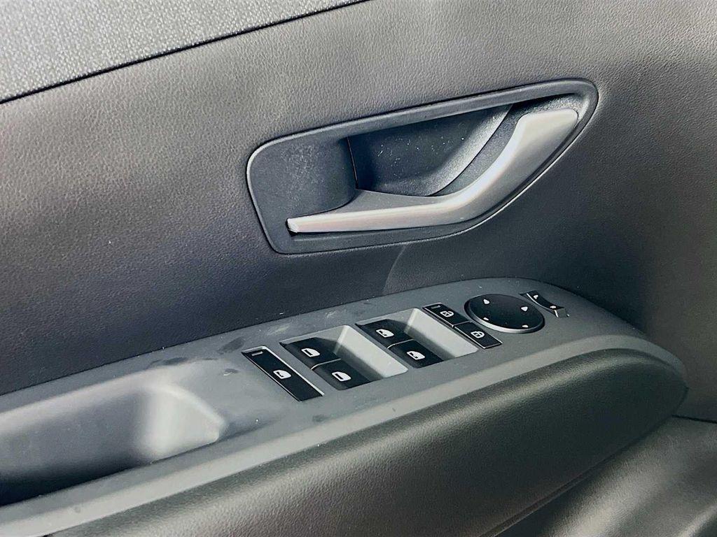 new 2025 Hyundai Tucson car, priced at $34,770