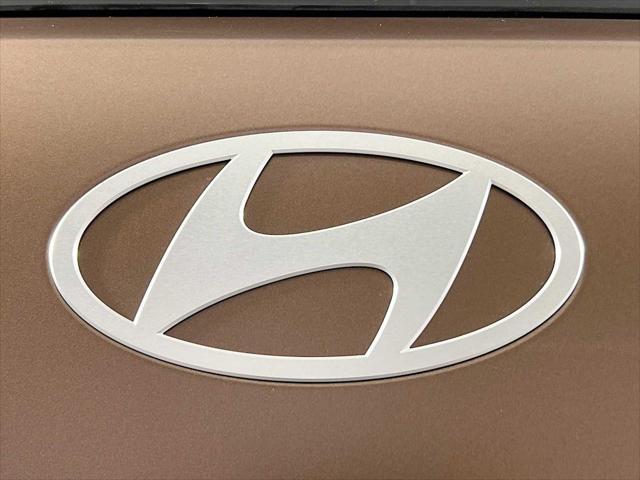 new 2025 Hyundai Santa Fe car, priced at $47,472