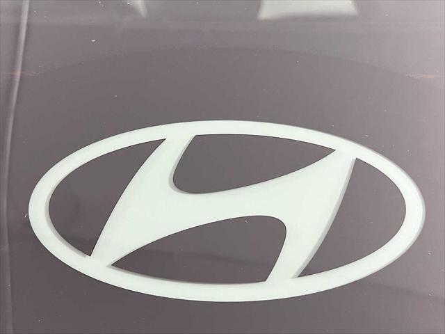 new 2025 Hyundai Tucson car, priced at $38,842