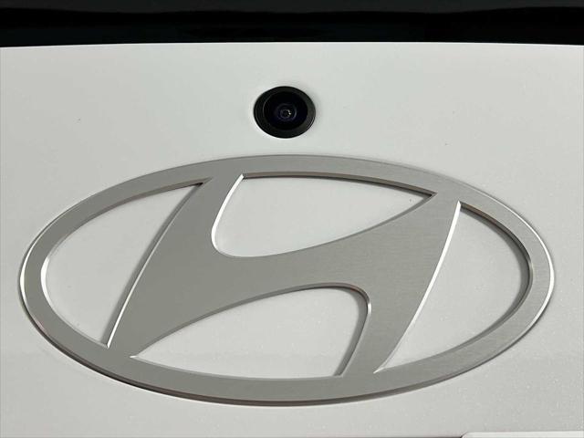 new 2025 Hyundai Elantra car, priced at $24,120