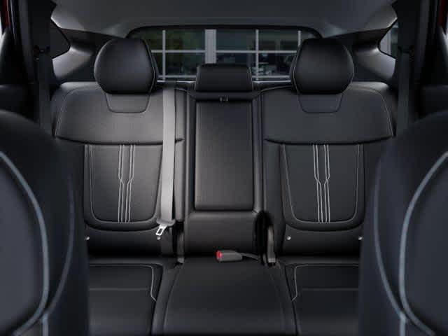 new 2025 Hyundai TUCSON Hybrid car, priced at $35,960
