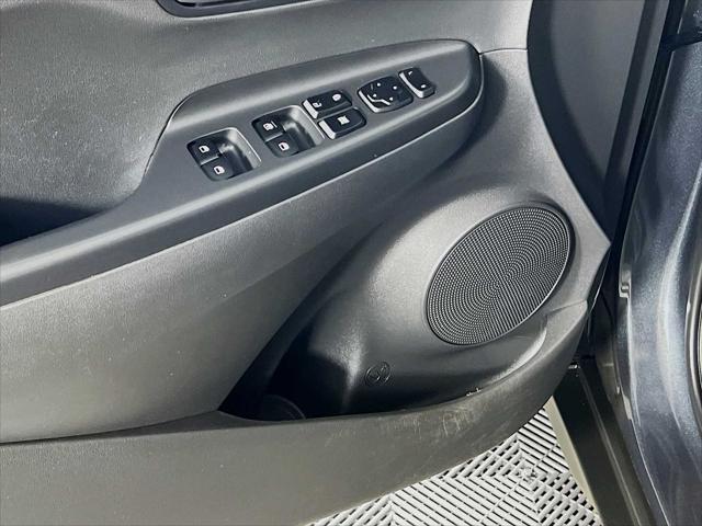 used 2022 Hyundai Kona car, priced at $20,991