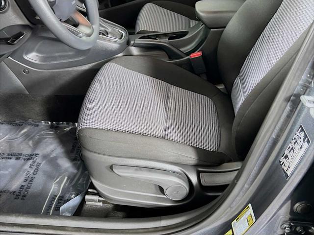 used 2022 Hyundai Kona car, priced at $20,991