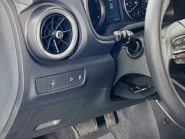 used 2022 Hyundai Kona car, priced at $20,991