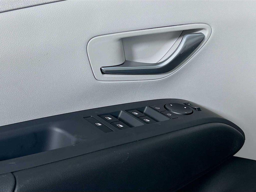 new 2025 Hyundai Tucson car, priced at $34,265