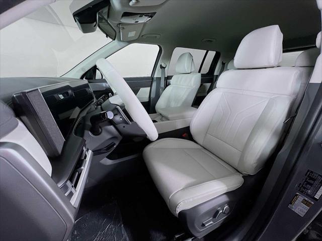 new 2025 Hyundai Santa Fe car, priced at $38,893