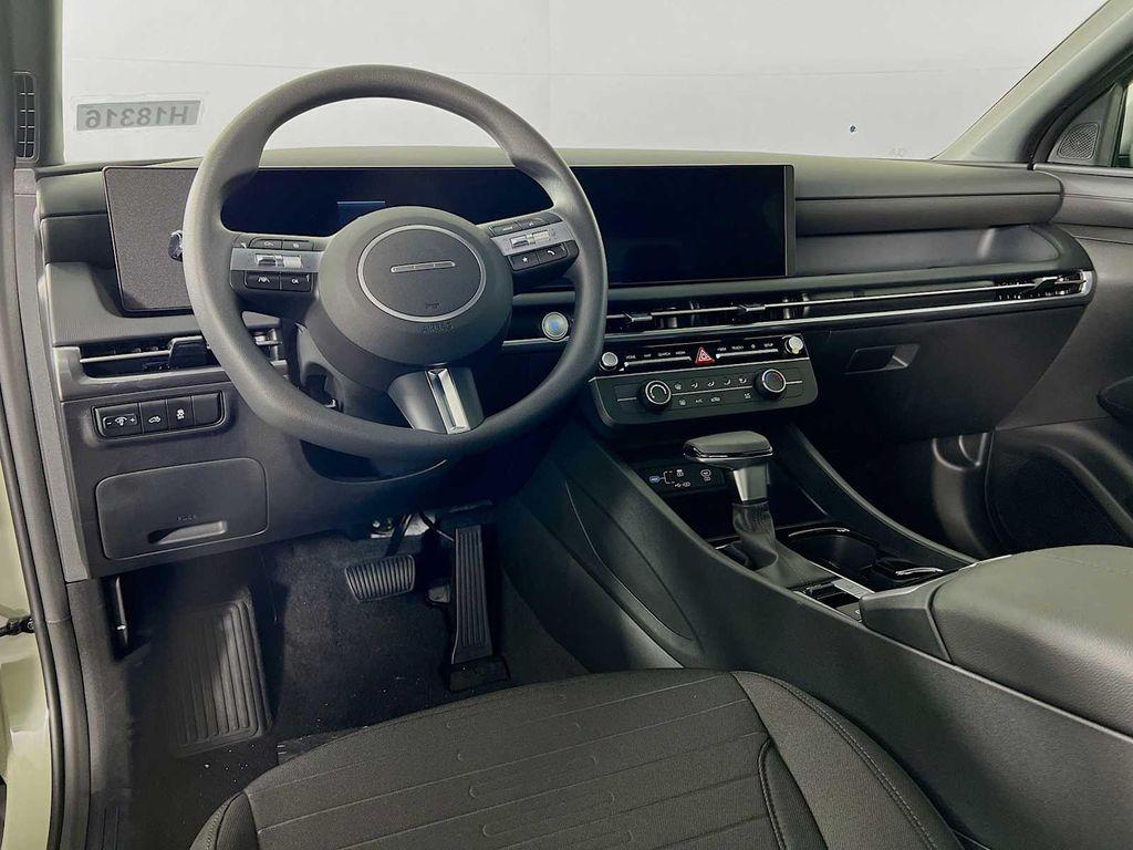 new 2026 Hyundai SANTA CRUZ car, priced at $31,864