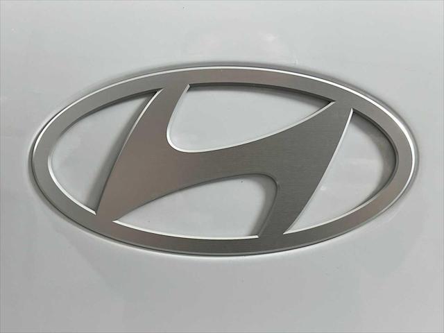 new 2025 Hyundai Kona car, priced at $31,747