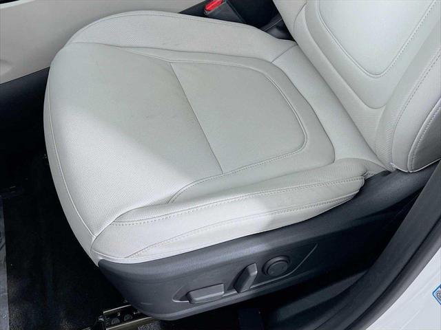 new 2025 Hyundai Tucson car, priced at $35,134