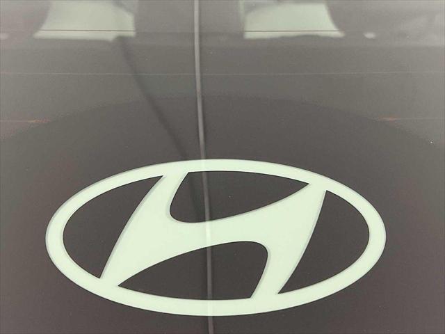new 2025 Hyundai Tucson car, priced at $35,134