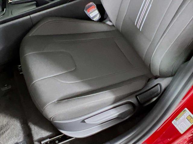new 2025 Hyundai Elantra car, priced at $24,272