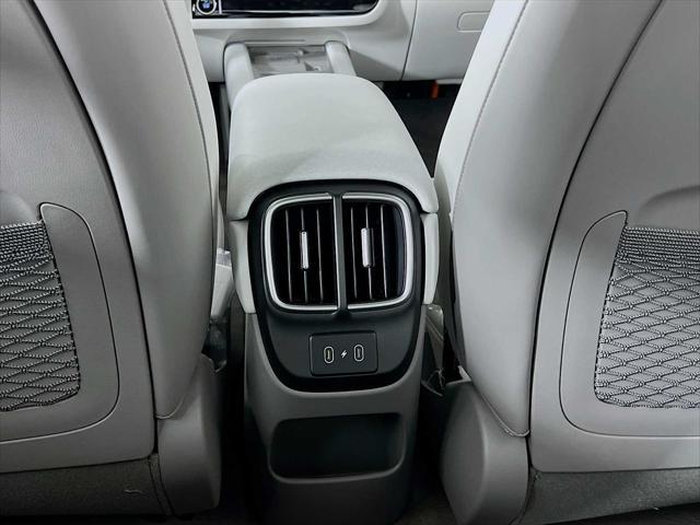 new 2025 Hyundai IONIQ 6 car, priced at $48,850