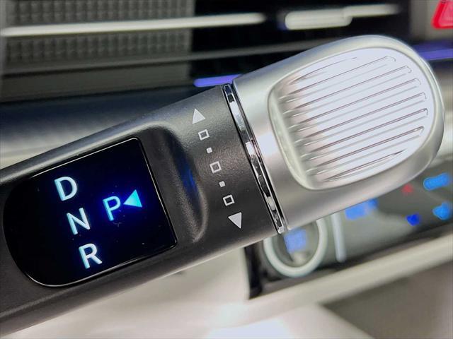 new 2025 Hyundai IONIQ 6 car, priced at $48,850