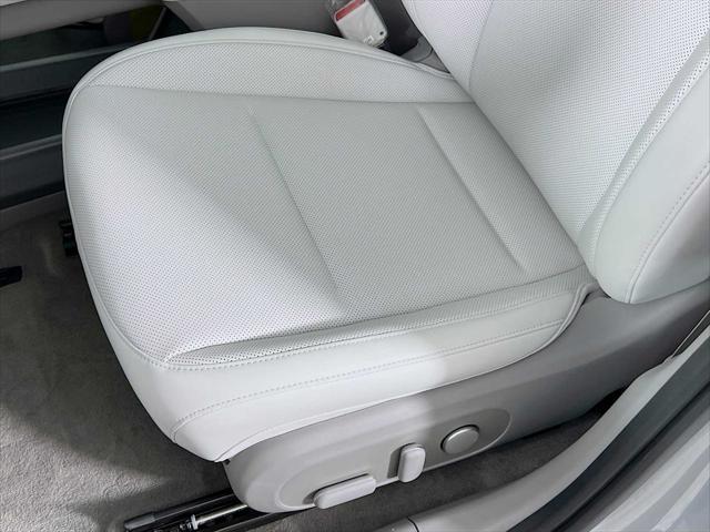 new 2025 Hyundai IONIQ 6 car, priced at $48,850