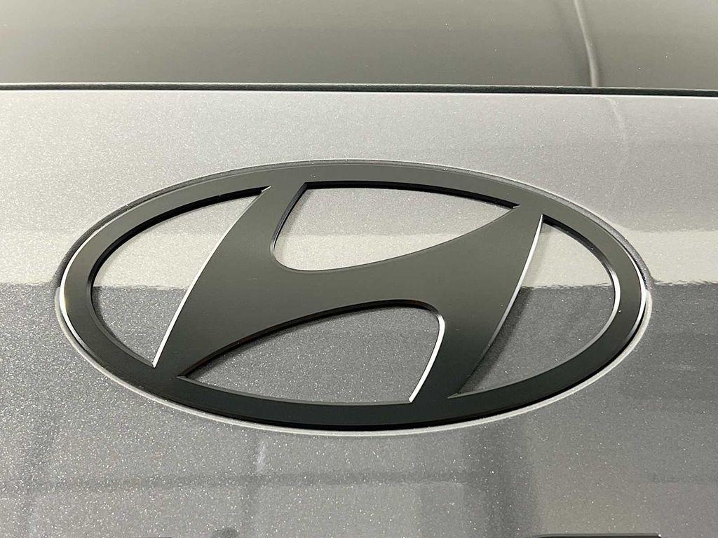 new 2026 Hyundai Palisade car, priced at $49,959